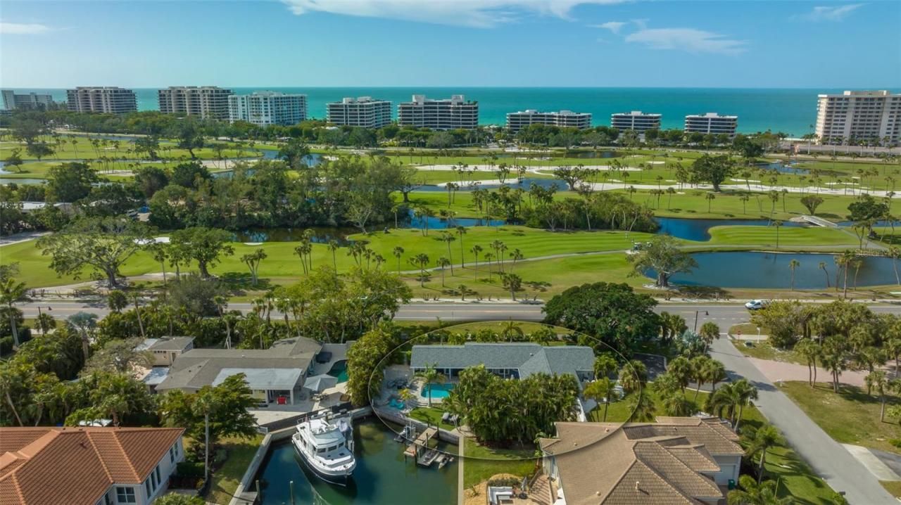 500 Schooner Lane, Longboat Key, FL 34228 Photo