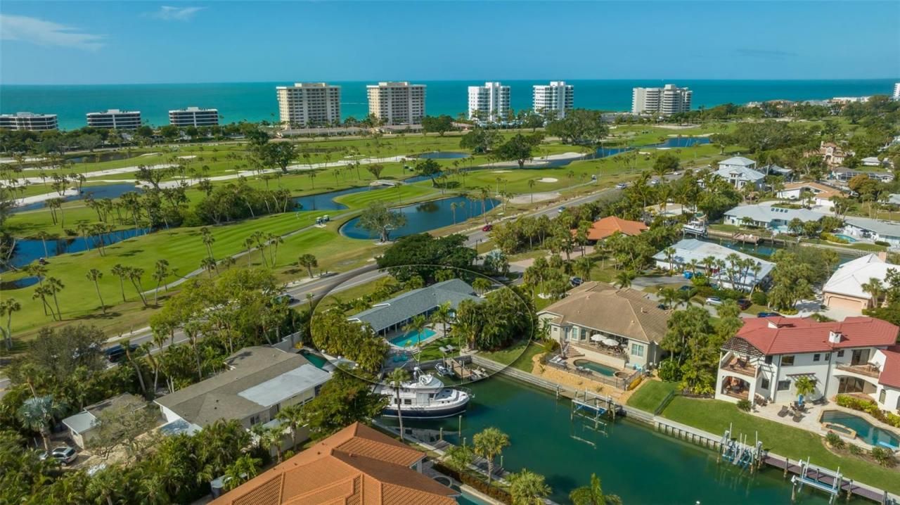 500 Schooner Lane, Longboat Key, FL 34228 Photo