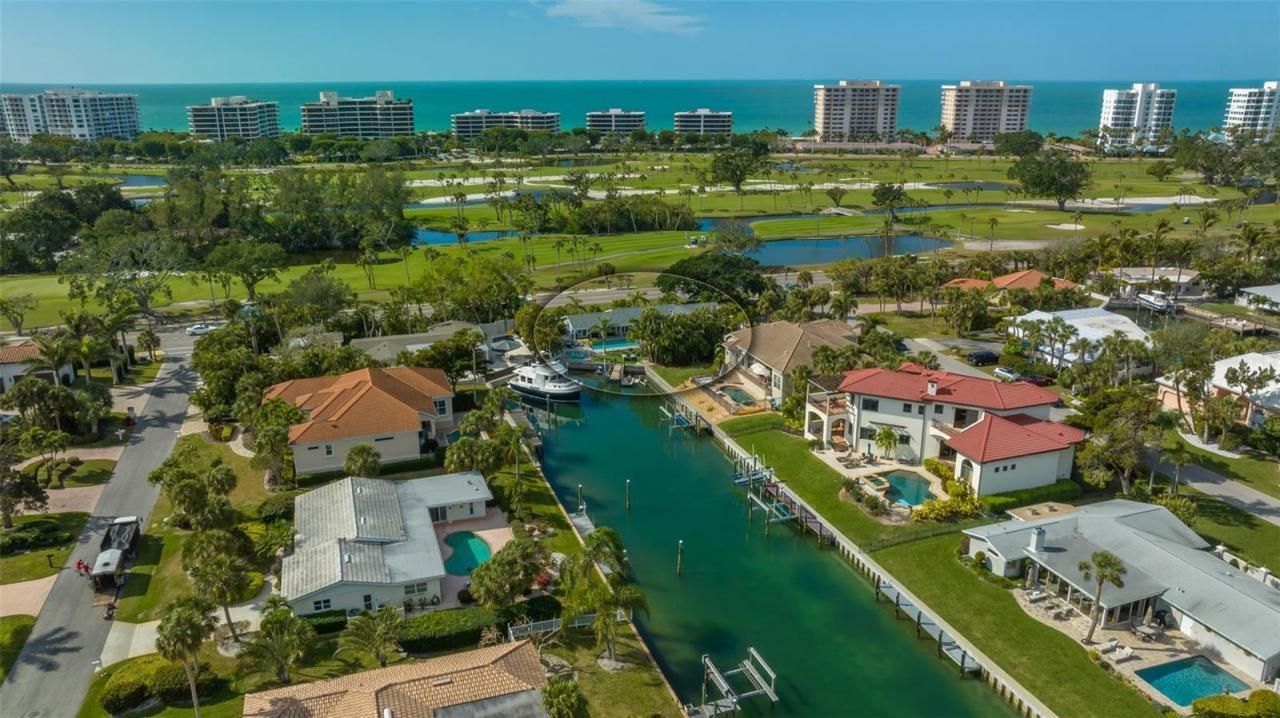 500 Schooner Lane, Longboat Key, FL 34228 Photo