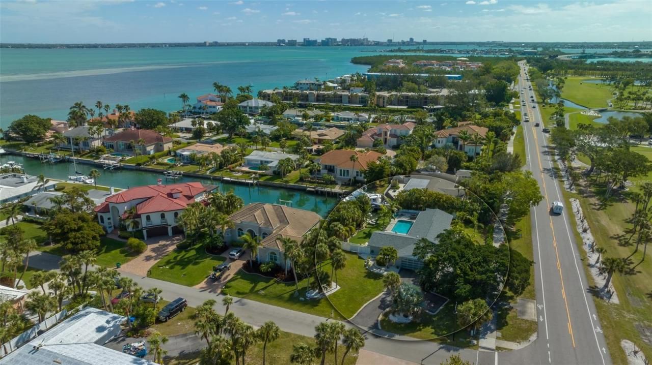 500 Schooner Lane, Longboat Key, FL 34228 Photo