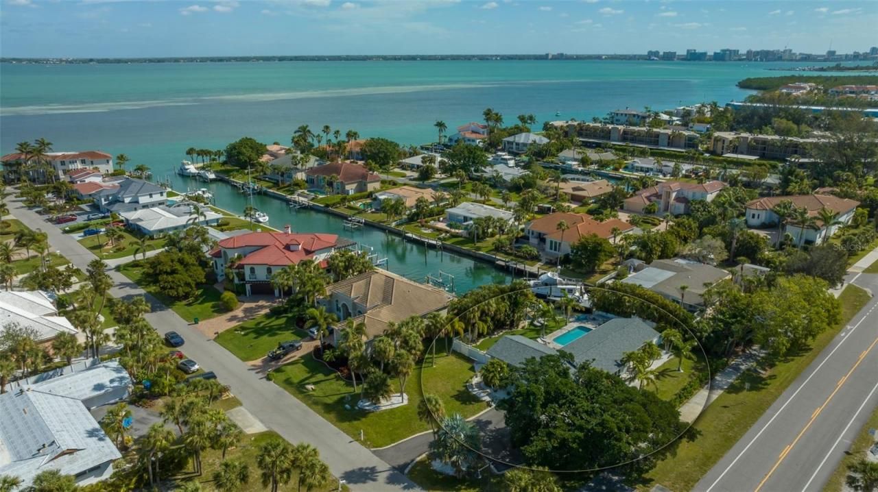 500 Schooner Lane, Longboat Key, FL 34228 Photo