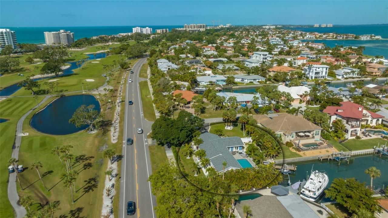500 Schooner Lane, Longboat Key, FL 34228 Photo
