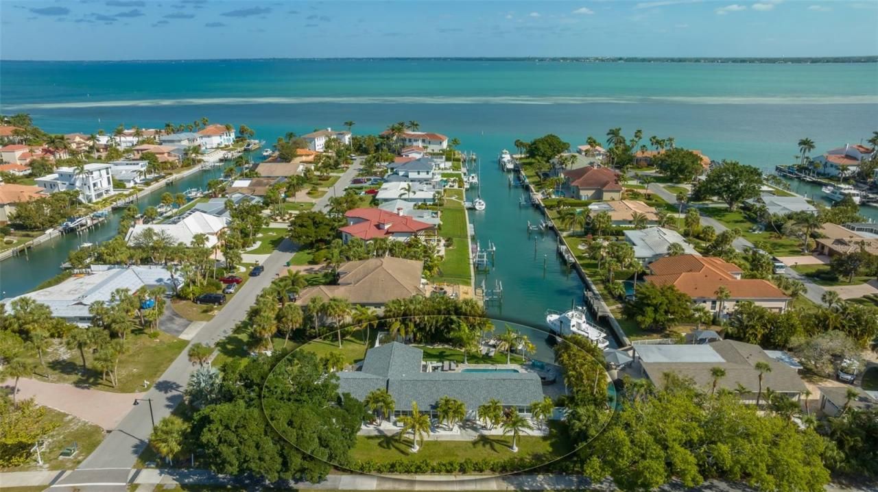 500 Schooner Lane, Longboat Key, FL 34228 Photo