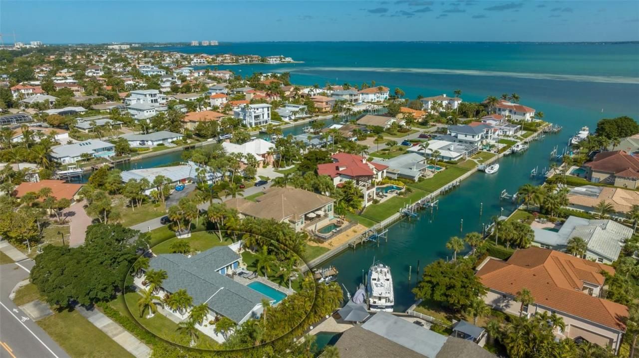 500 Schooner Lane, Longboat Key, FL 34228 Photo