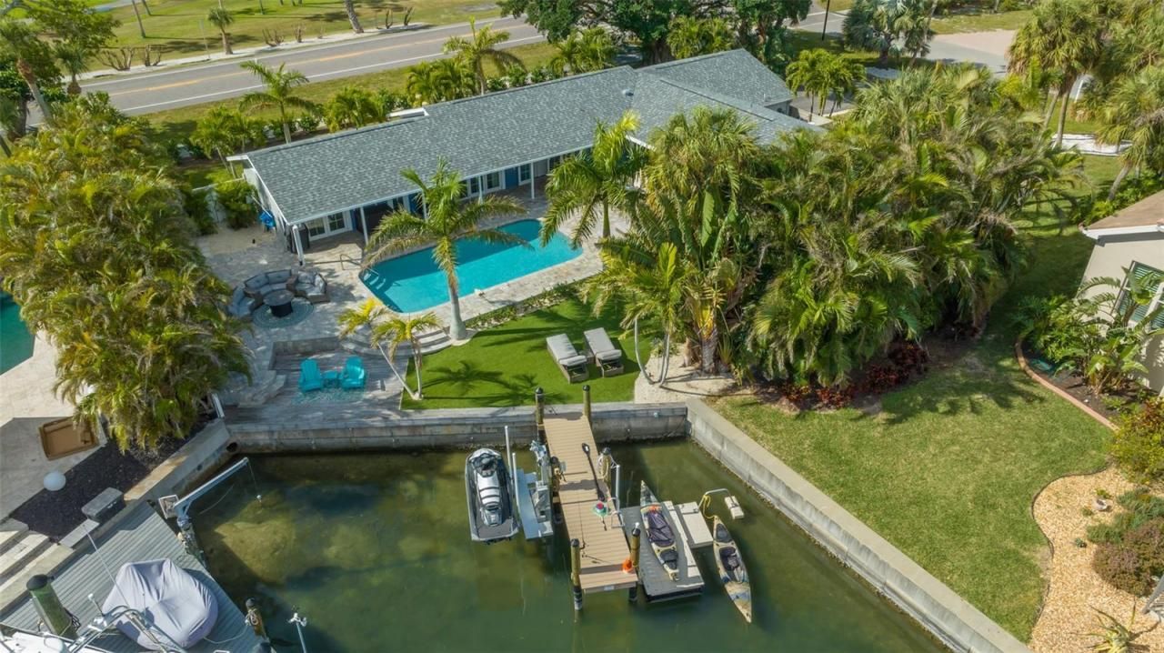 500 Schooner Lane, Longboat Key, FL 34228 Photo