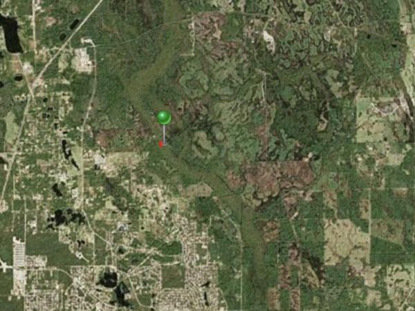 0 NO STREET, Lake Helen, FL 32744