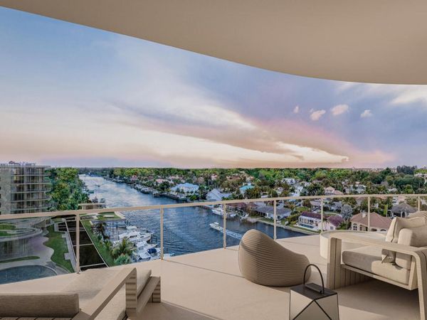 2200 Pga Boulevard, Unit 616, Palm Beach Gardens, FL 33410