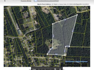 112 Wright Lane, Goose Creek, SC 29445