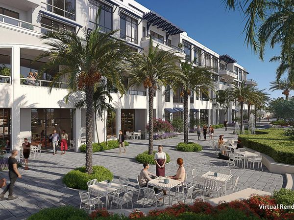 1011 Us Highway 1, Unit C401, Juno Beach, FL 33408