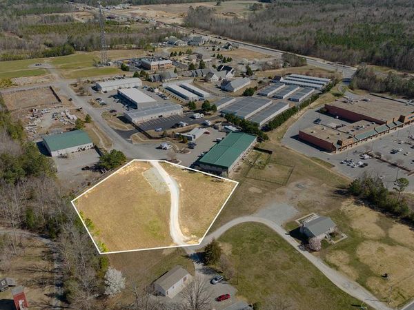 0 COMMERCE WAY, RUTHER GLEN, VA 22546