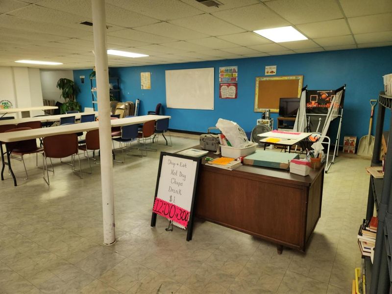 1248 Mount Vernon Avenue, Columbus, OH 43203 Photo 5