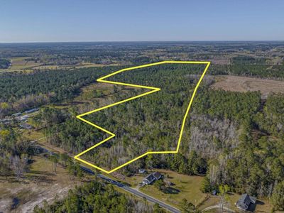 TBD Wright Rd., Loris, SC 29569