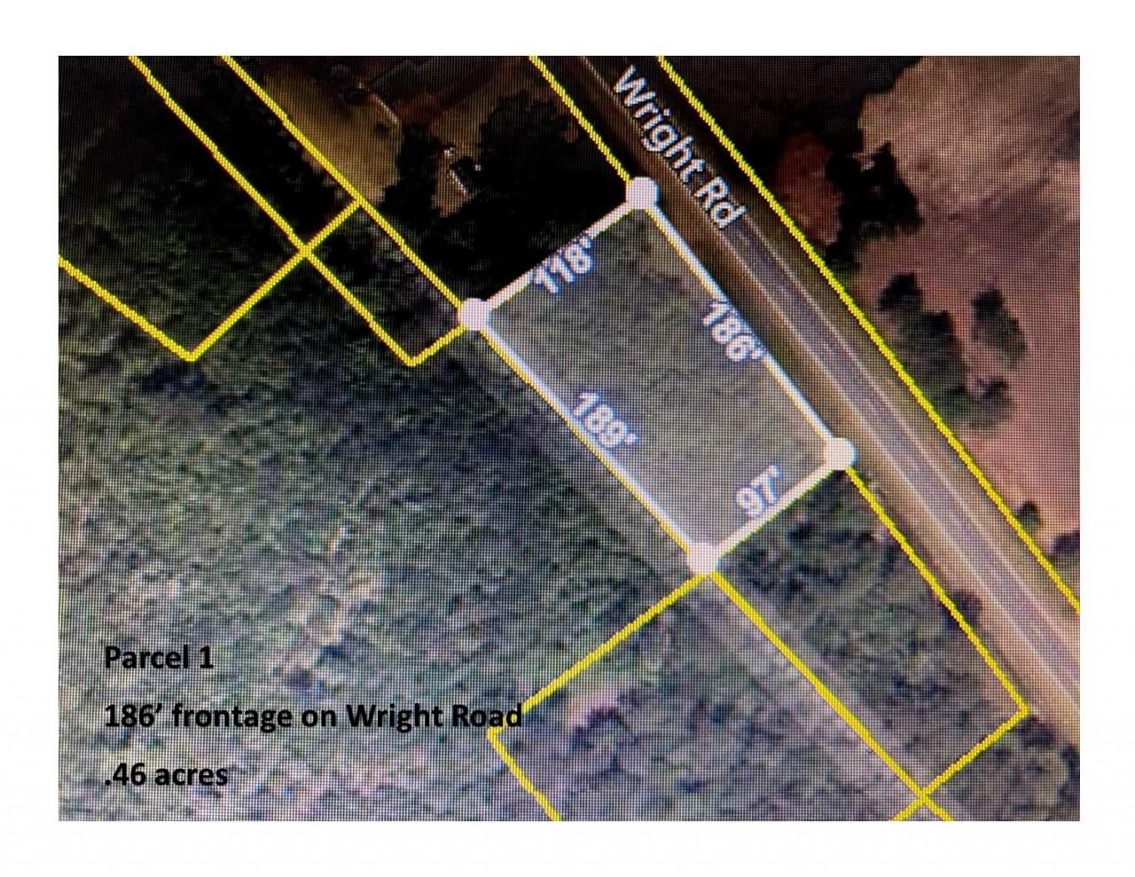 Tbd Wright Rd. Photo 6