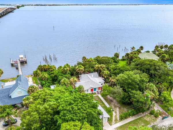 1365 Pineapple Avenue, Melbourne, FL 32935