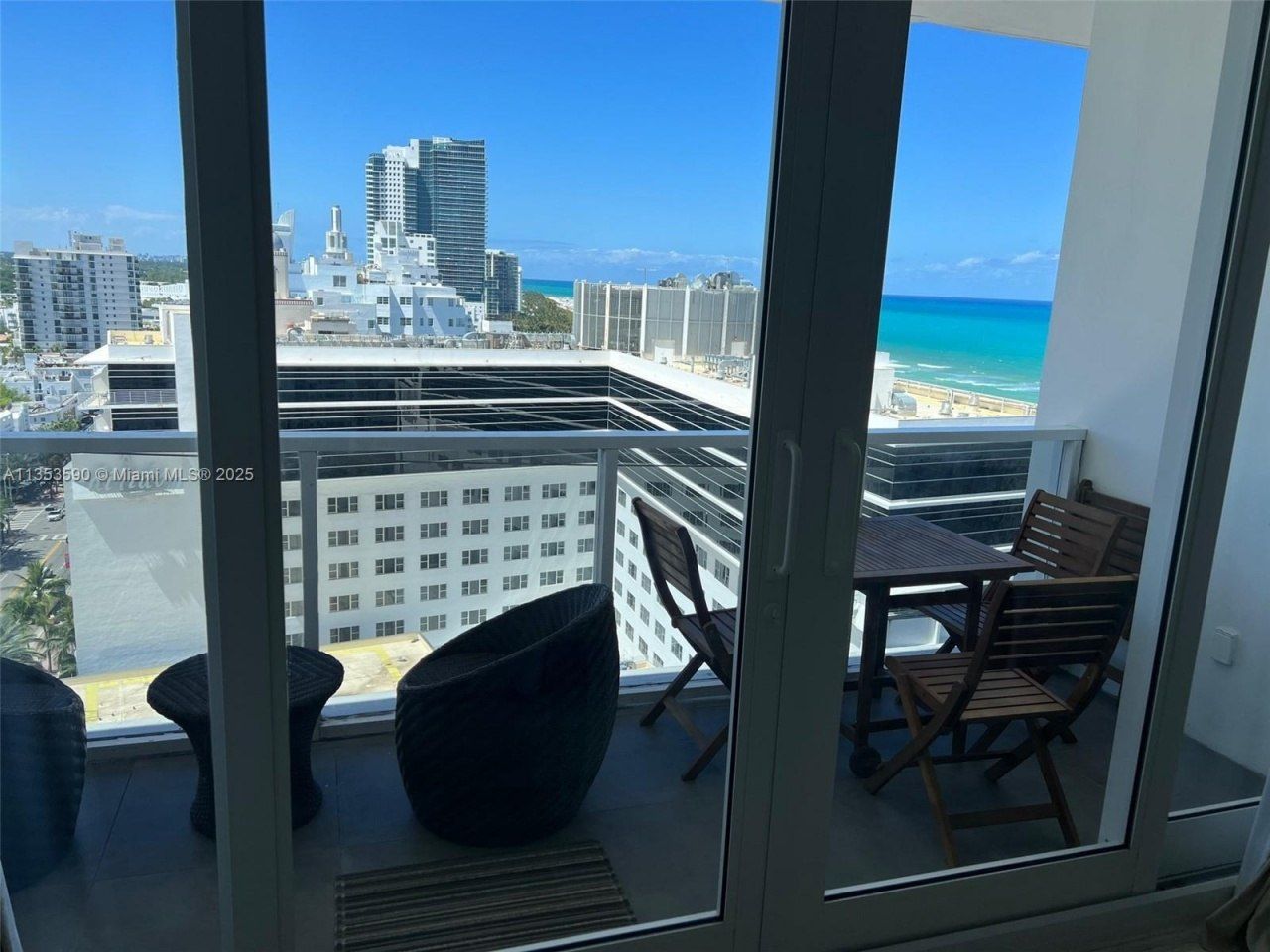 100 Lincoln Rd, Unit PH9, Miami Beach, FL 33139 Photo