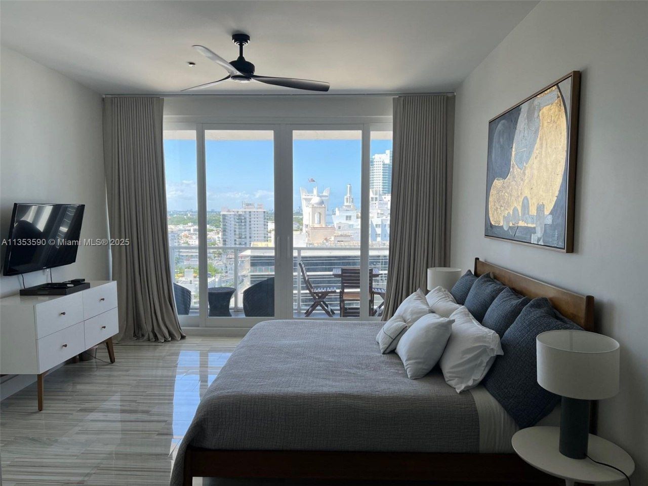 100 Lincoln Rd, Unit PH9, Miami Beach, FL 33139 Photo