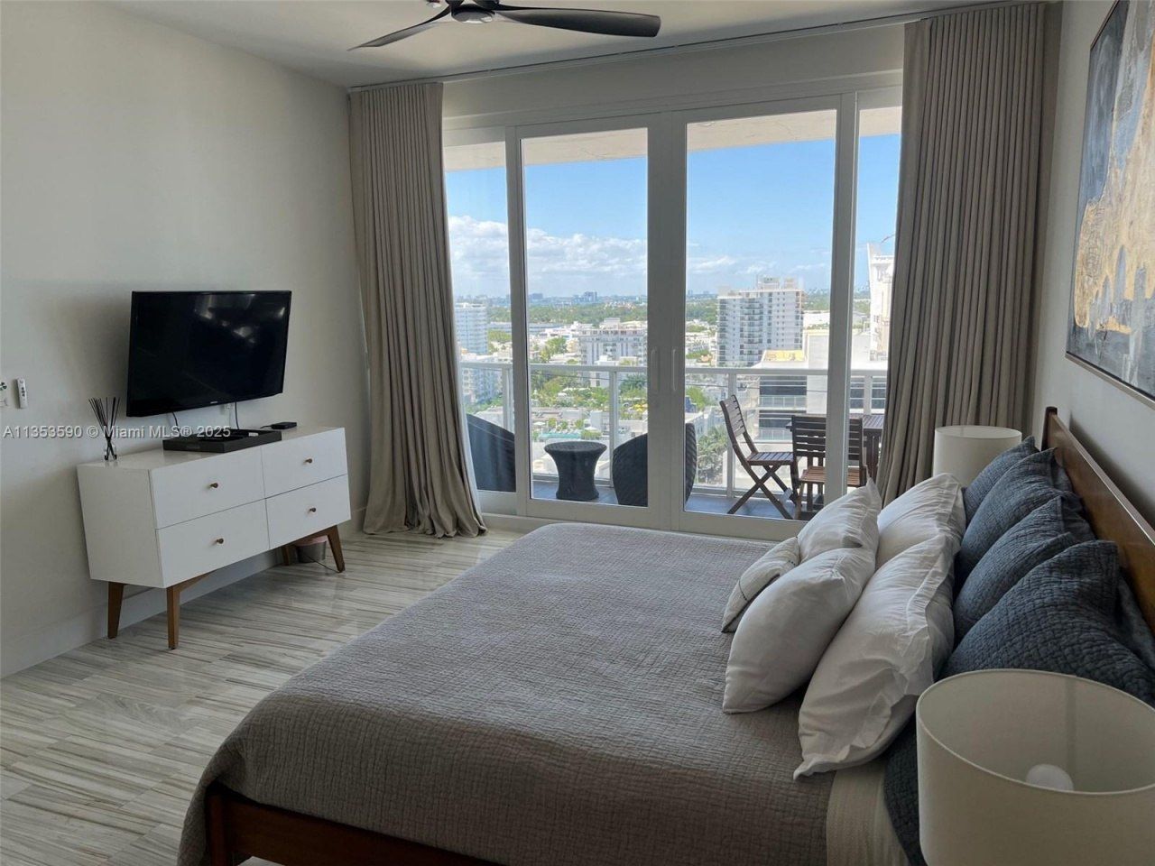 100 Lincoln Rd, Unit PH9, Miami Beach, FL 33139 Photo