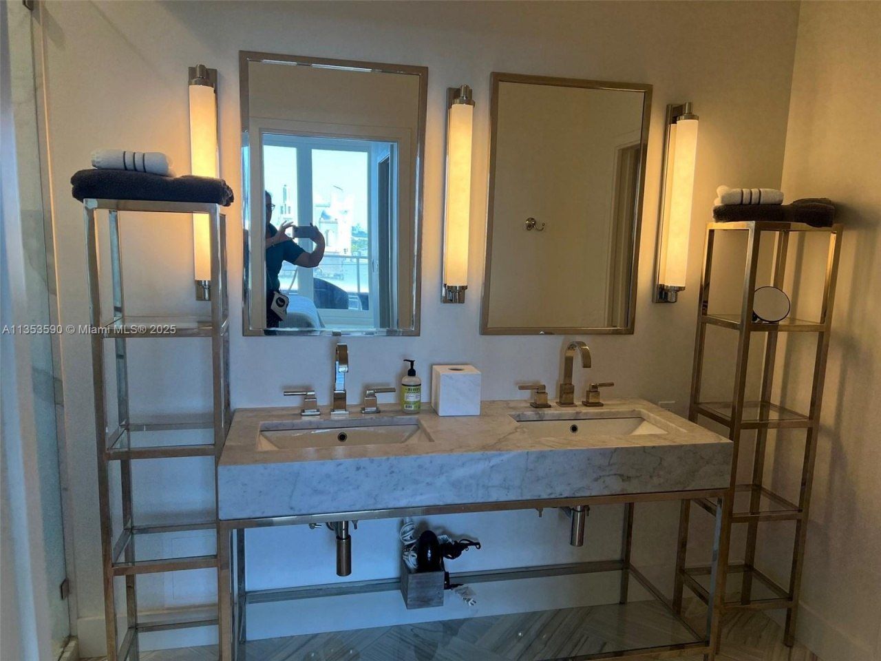 100 Lincoln Rd, Unit PH9, Miami Beach, FL 33139 Photo