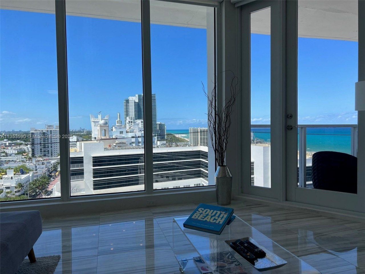 100 Lincoln Rd, Unit PH9, Miami Beach, FL 33139 Photo