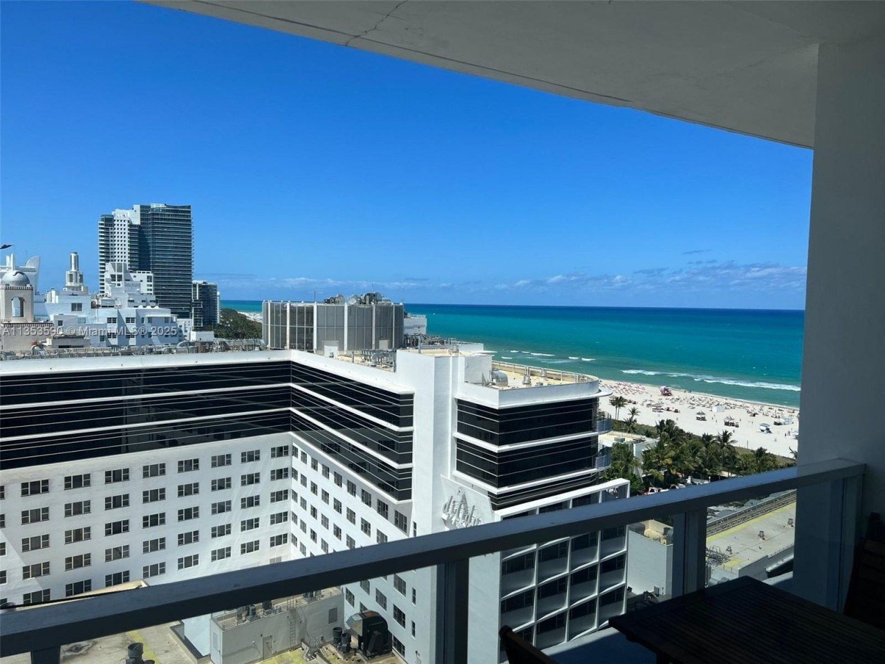 100 Lincoln Rd, Unit PH9, Miami Beach, FL 33139 Photo