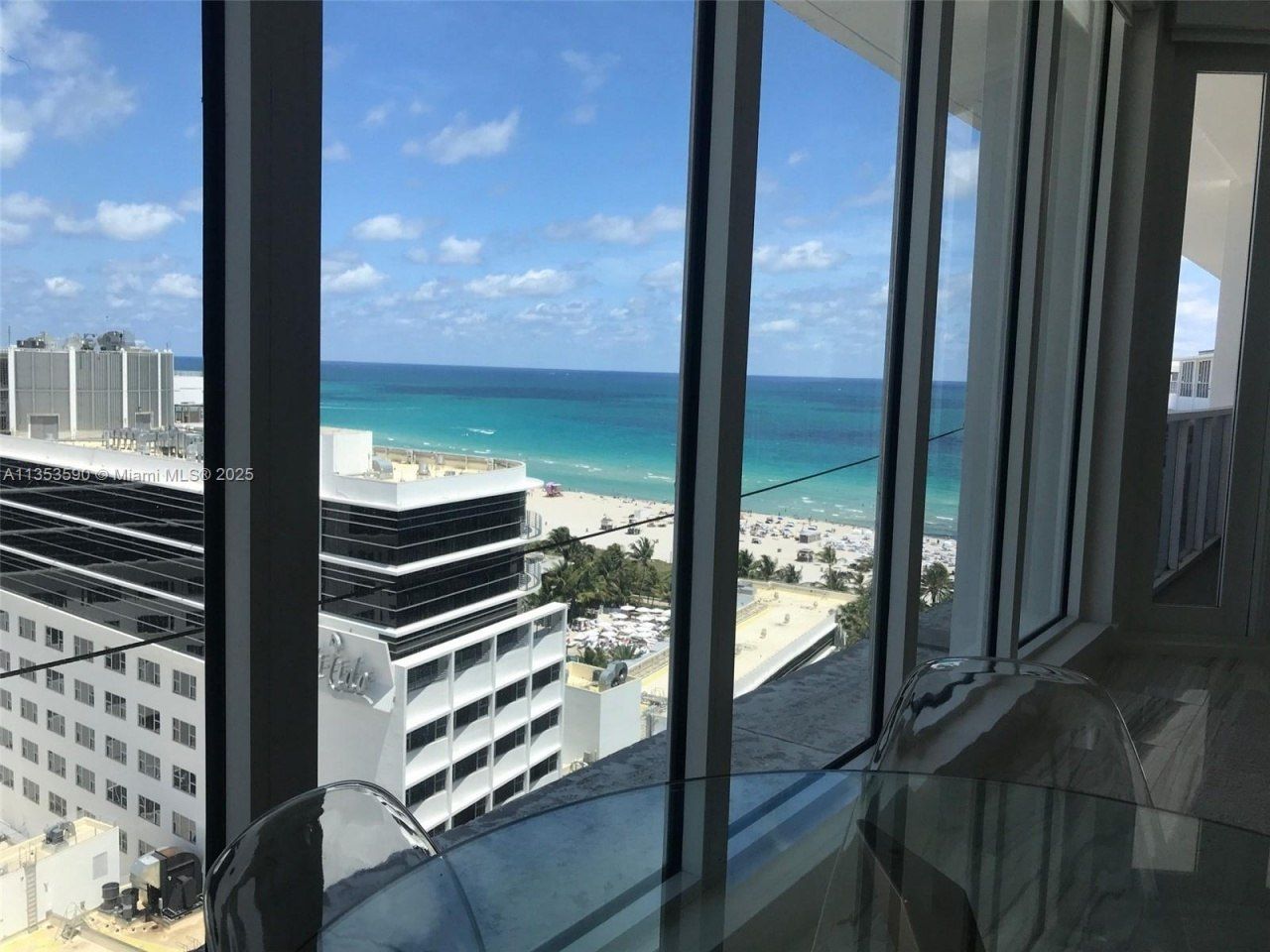 100 Lincoln Rd, Unit PH9, Miami Beach, FL 33139 Photo