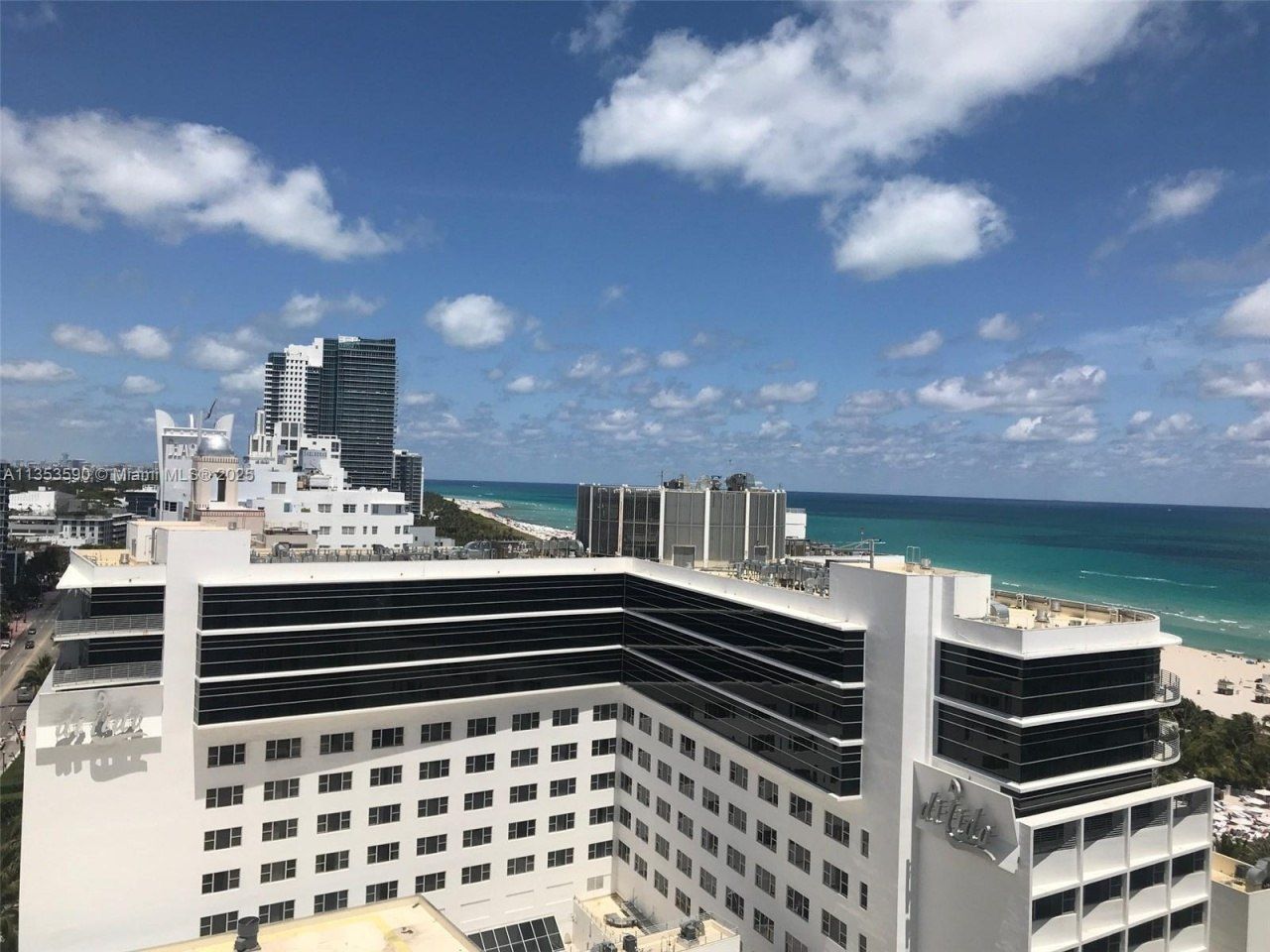 100 Lincoln Rd, Unit PH9, Miami Beach, FL 33139 Photo