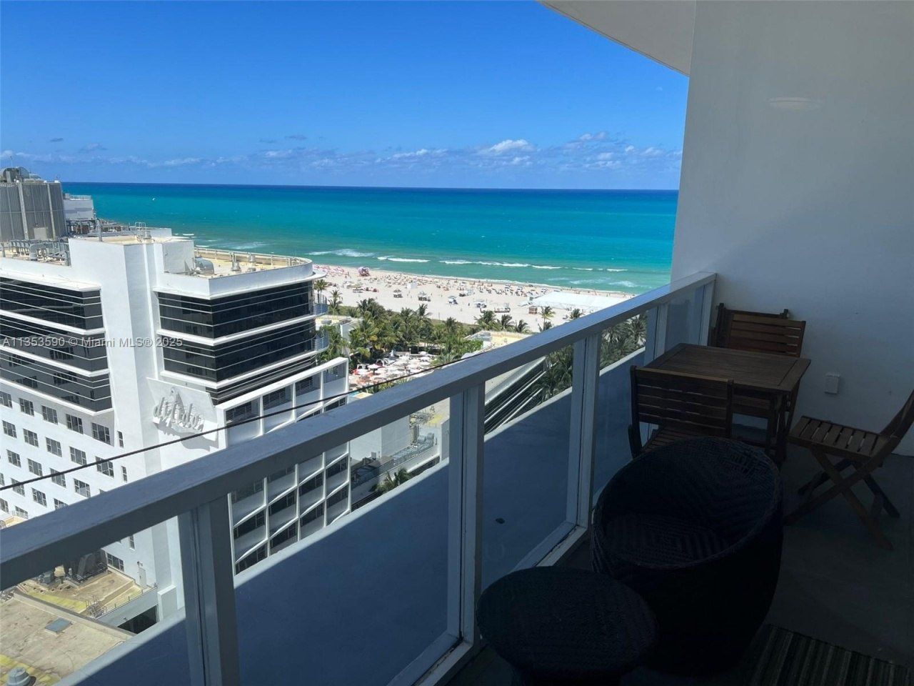 100 Lincoln Rd, Unit PH9, Miami Beach, FL 33139 Photo