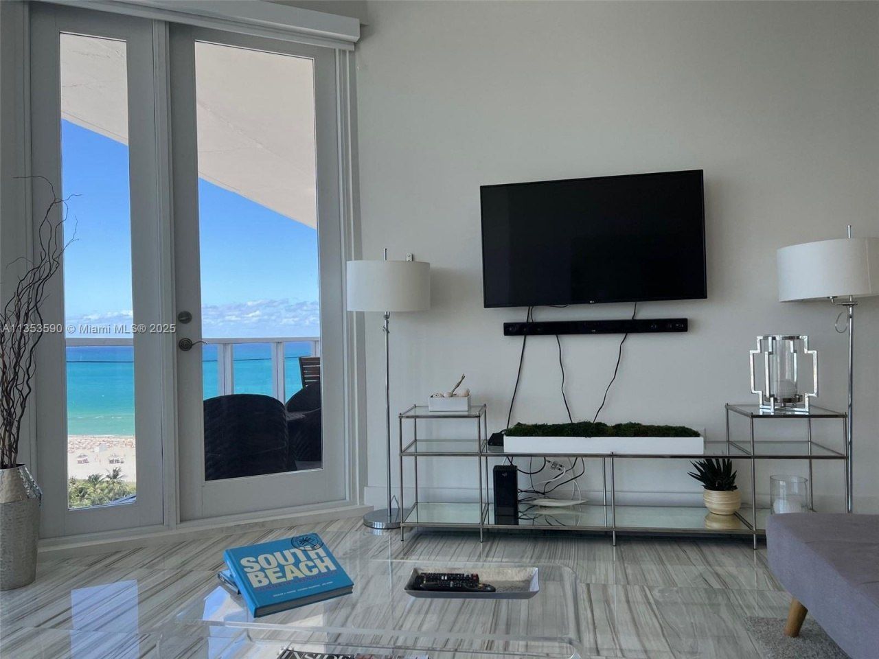 100 Lincoln Rd, Unit PH9, Miami Beach, FL 33139 Photo