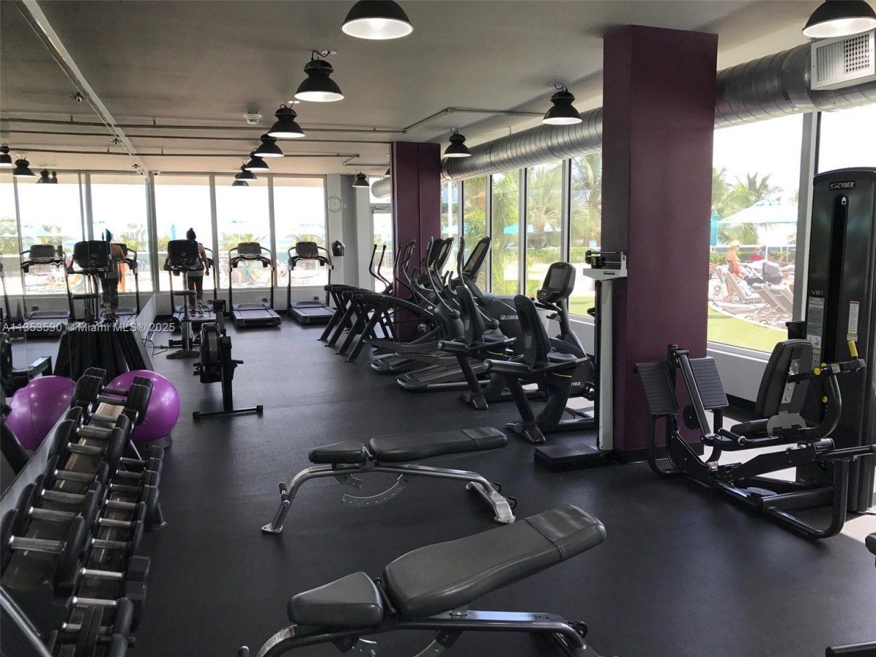 100 Lincoln Rd, Unit PH9, Miami Beach, FL 33139 Photo