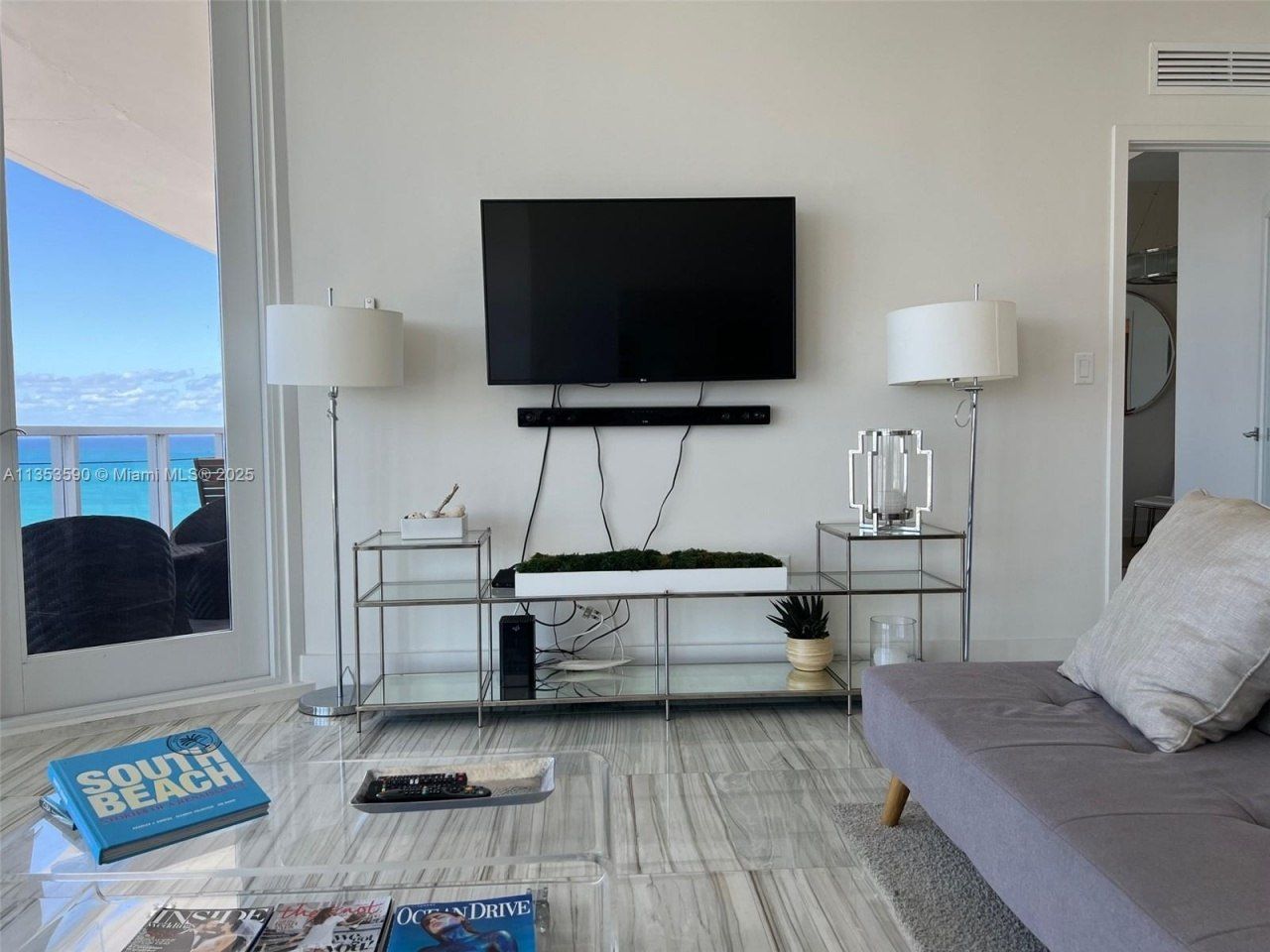 100 Lincoln Rd, Unit PH9, Miami Beach, FL 33139 Photo