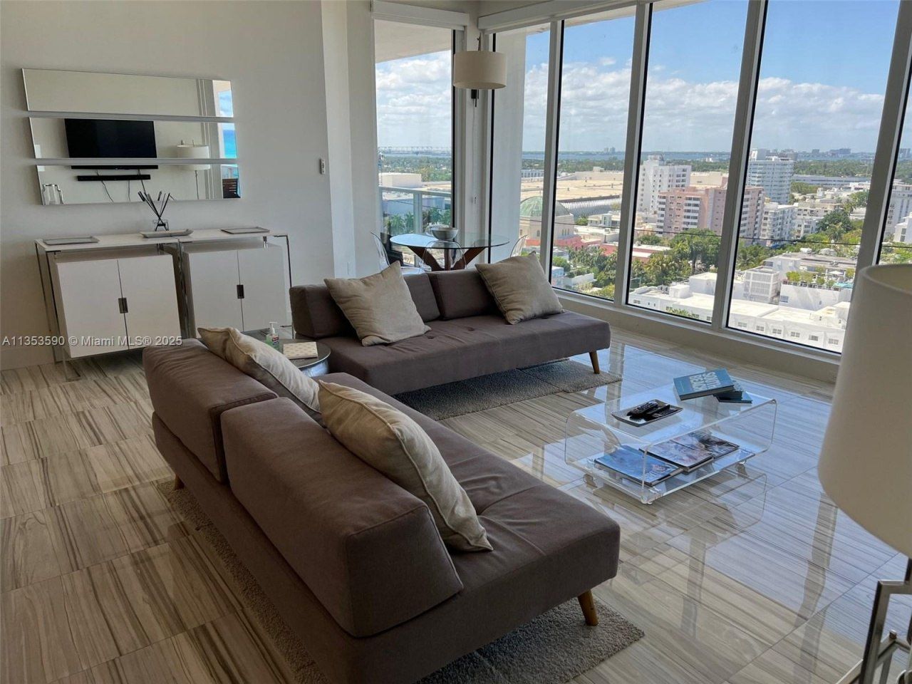 100 Lincoln Rd, Unit PH9, Miami Beach, FL 33139 Photo