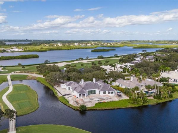 200 Indian Harbor Road, Indian River Shores, FL 32963