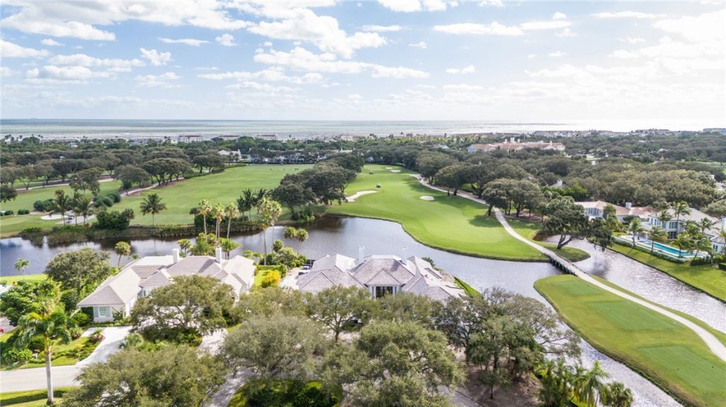 200 Indian Harbor Road, Indian River Shores, FL 32963 Photo