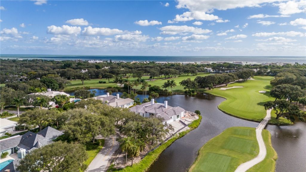 200 Indian Harbor Road, Indian River Shores, FL 32963 Photo