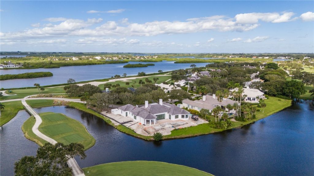 200 Indian Harbor Road, Indian River Shores, FL 32963 Photo