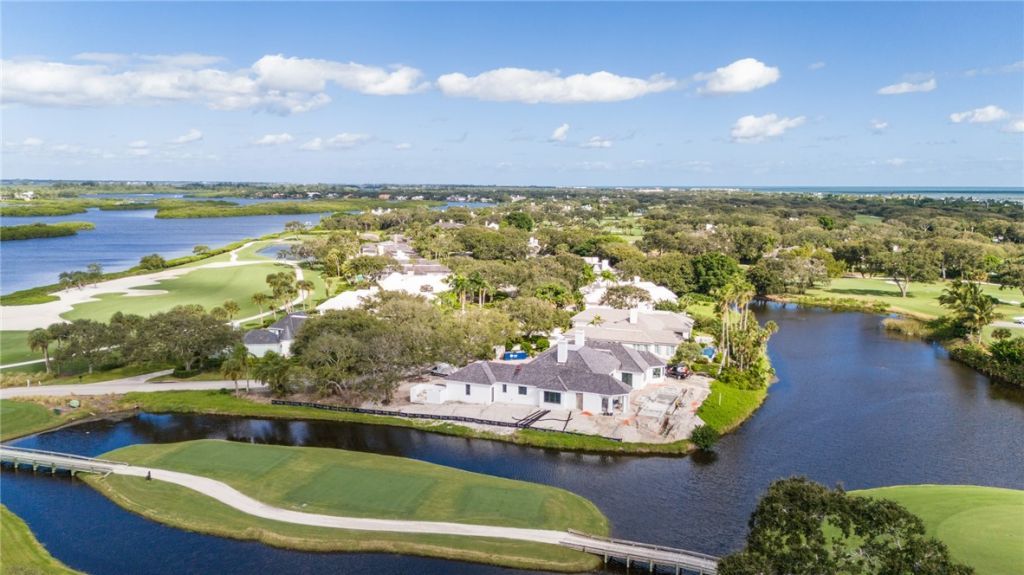 200 Indian Harbor Road, Indian River Shores, FL 32963 Photo