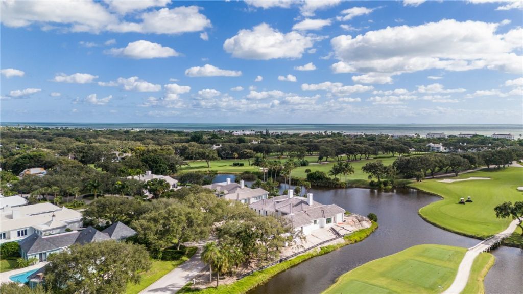 200 Indian Harbor Road, Indian River Shores, FL 32963 Photo