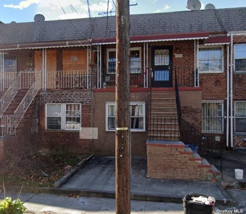 1052 E 102nd Street, Brooklyn, NY 11236 Main Photo
