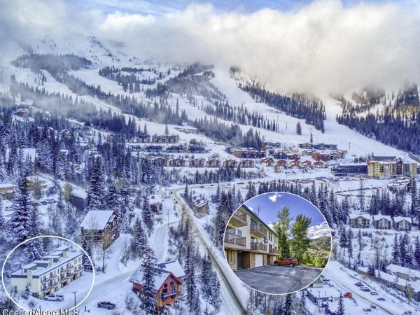 384 Parallel Run, Sandpoint, ID 83864