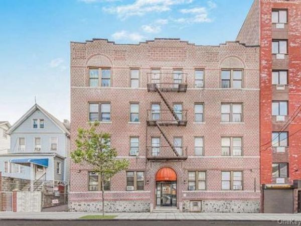 724 E 216th Street, Unit 5C, Bronx, NY 10467