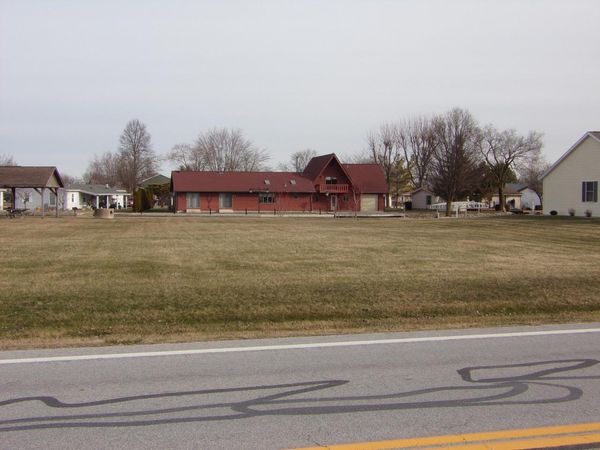 0 State Route 364, Saint Marys, OH 45885
