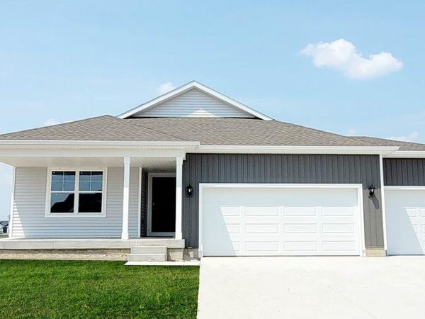 920 Northview Drive, Waukee, IA 50263