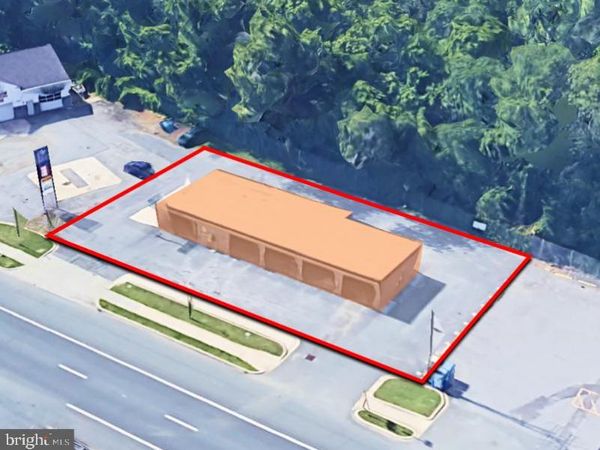 2104 PULASKI HIGHWAY, EDGEWOOD, MD 21040