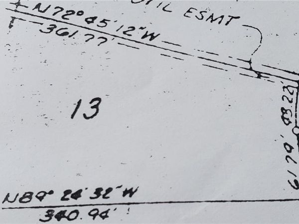 740 Abbey Way, Unit 13, Mobile, AL 36695