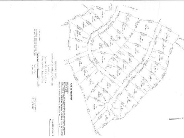 00017 Carriage Lane, Natchez, MS 39120