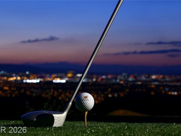 511 Rock Peak Drive, Henderson, NV 89012