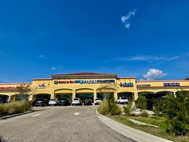 13843 Tamiami Trl, North Port, FL 34287 Photo