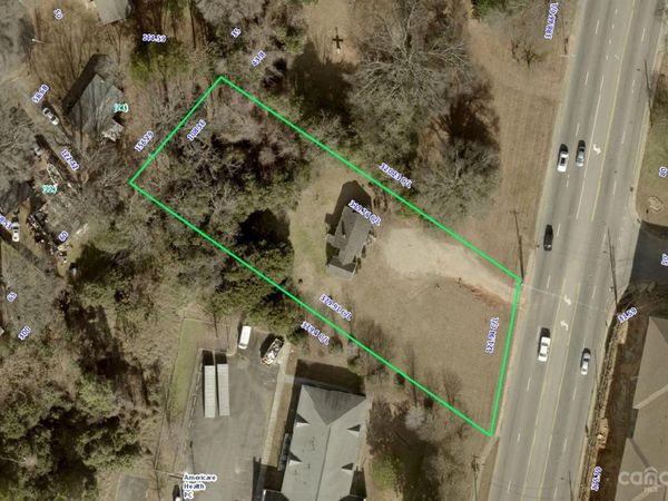 723 W Sugar Creek Road, Charlotte, NC 28213