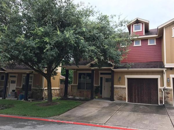 6708 Menchaca RD, Unit 11, Austin, TX 78745