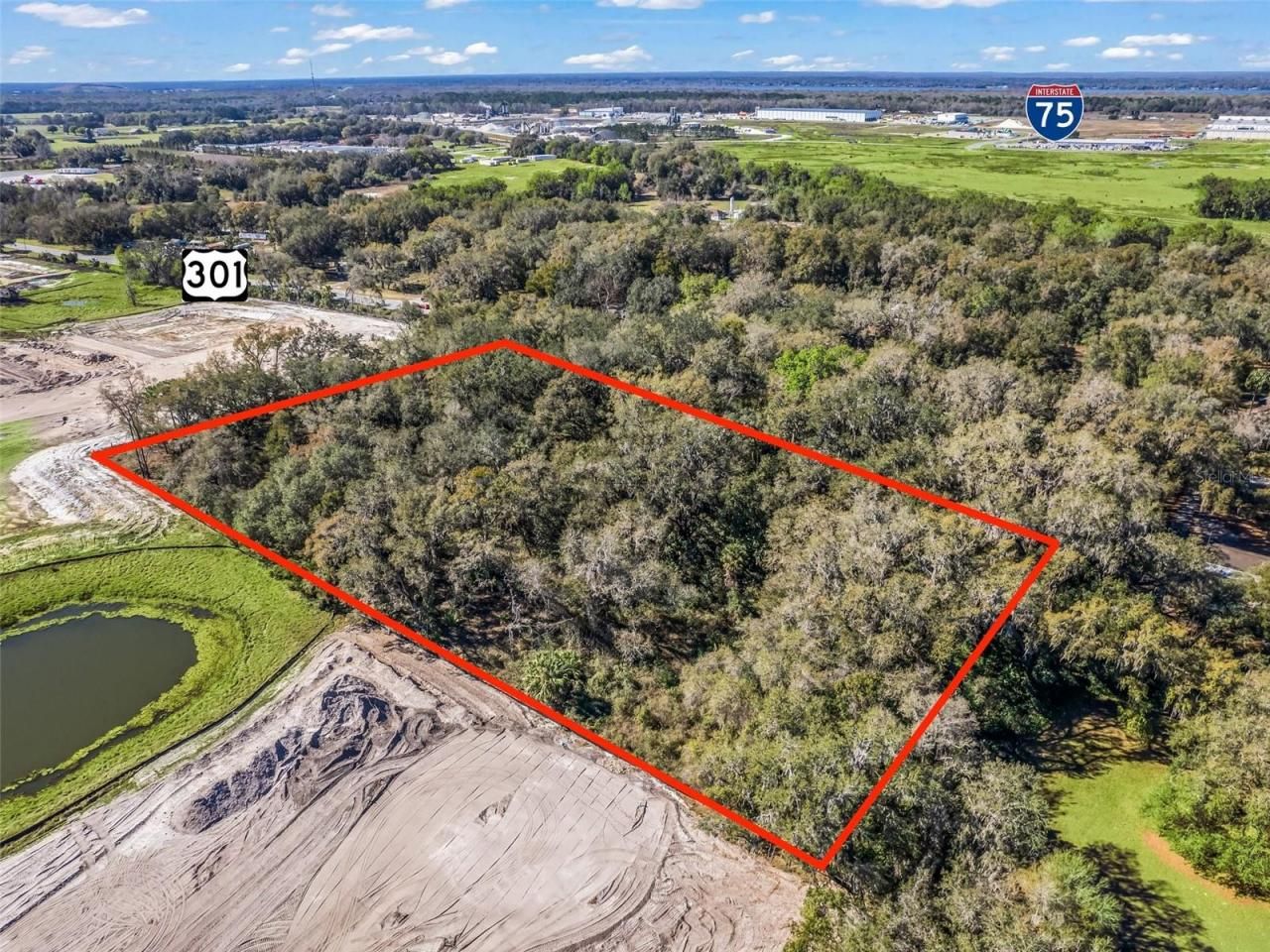 0000 Us Hwy 301, Coleman, FL 33521 Photo